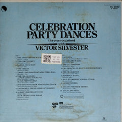 Victor Silvester - Celebration Party Dances (Vinyl)