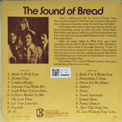 Bread - The Sound of Bread: Their 20 Finest Songs (Vinyl)
