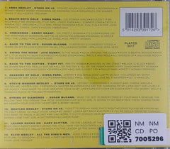 Various - Party Megamix (CD)