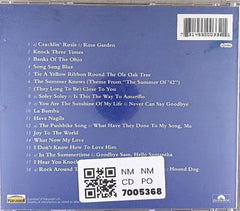 James Last - Make the Party Last (CD)