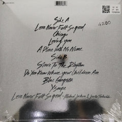 Michael Jackson - Xscape (Vinyl)