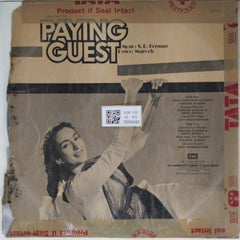 S. D. Burman - Paying Guest (Vinyl)