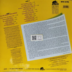 Don Gibson, Los Indios Tabajaras - Don Gibson & Los Indios Tabajaras (Vinyl)