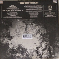 Herbie Mann - Stone Flute (Vinyl)