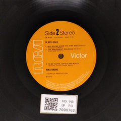Nina Simone - Black Gold (Vinyl)