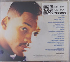 Will Smith - Big Willie Style (CD)