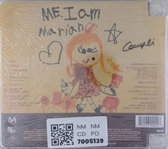Mariah Carey - Me. I Am Mariah (CD)