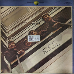 The Beatles - 1967-1970 (Vinyl) (2)