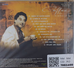 Kishore - Coffee with Kishore (CD)