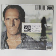 Michael Bolton - One World One Love (CD)