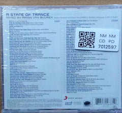 Armin van Buuren - A State of Trance Year Mix 2011 (CD) (2)