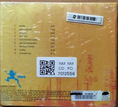 Various - Smoke Signals (CD)