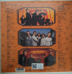 NSYNC - No Strings Attached (Vinyl)