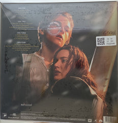 James Horner - Titanic: Music from the Motion Picture (Vinyl) (2)