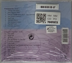 Henry Mancini - Mancini Soundtracks Collection: "Hatari!" & "High Time" (CD)