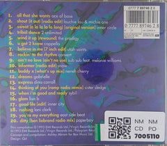 Various - NOW Dance (CD)