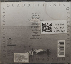 The Who - Quadrophenia (CD) (2)