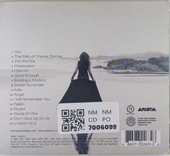 Sarah McLachlan - Closer: The Best of Sarah McLachlan (CD)