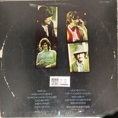 Traffic - Best of Traffic (Vinyl)