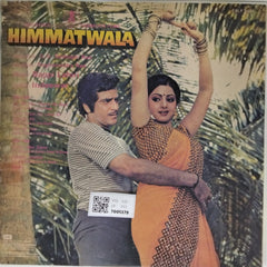 Bappi Lahiri - Himmatwala (Vinyl)