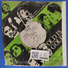 Various - Molkarin (45-RPM)