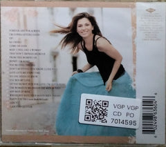 Shania Twain - Greatest Hits (CD)