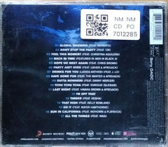 Pitbull - Global Warming Meltdown (CD)