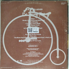Dr. Feelgood - Be Seeing You (Vinyl)