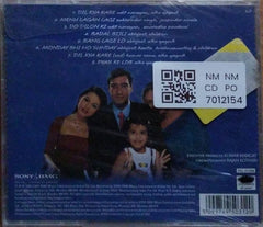 Jatin Lalit - Dil Kya Kare (CD)