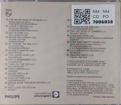 Nana Mouskouri - Passport (CD)