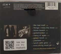 Steely Dan - Everything Must Go (CD)