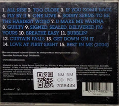 Blue - Best of Blue (CD)