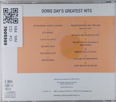 Doris Day - Greatest Hits (CD)