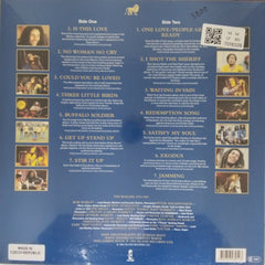 Bob Marley and the Wailers - Legend: The Best of Bob Marley and the Wailers (Vinyl)