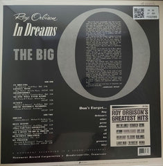 Roy Orbison - In Dreams (Vinyl)