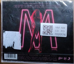 Mariah Carey - Caution (CD)