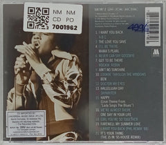 Michael Jackson, The Jackson Five - The Very Best of Michael Jackson with The Jackson Five (CD)