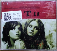 t.A.T.u - 200 KM/H in the Wrong Lane (CD)