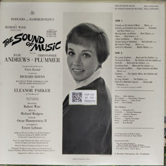 Richard Rodgers - The Sound of Music (Vinyl)