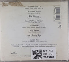 Jim Reeves - The Best of Jim Reeves (CD)