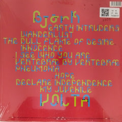 Björk - Volta (Vinyl)