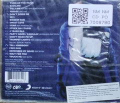 Chris Brown - Fortune (CD)