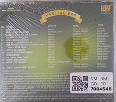 Mukesh - Eternal Magic of Magical Duo (CD)