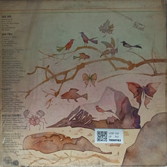 Shakti with John McLaughlin - Natural Elements (Vinyl)