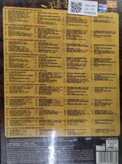 Various - The Best of Bollywood Ever (CD)