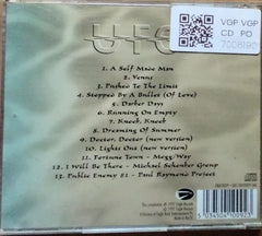 UFO - Walk On Water (CD)