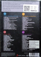 Elvis Presley - Close Up (CD) (4)