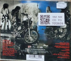 Mötley Crüe - Girls, Girls, Girls (CD)