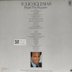 Julio Iglesias - Begin The Beguine (Vinyl)