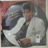 Michael Jackson - Thriller (Vinyl)
